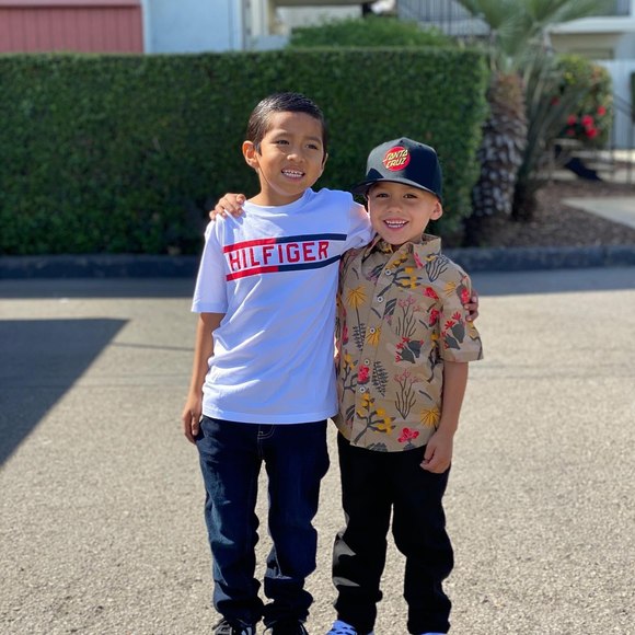 Meet your Posher, Aaron - Picture 1 of 1